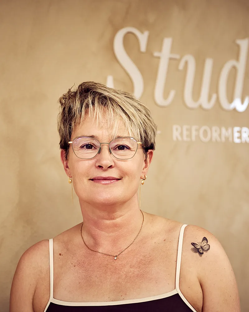 MØD BETINA